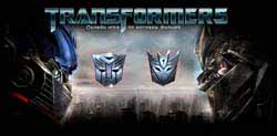Transformers игра pc